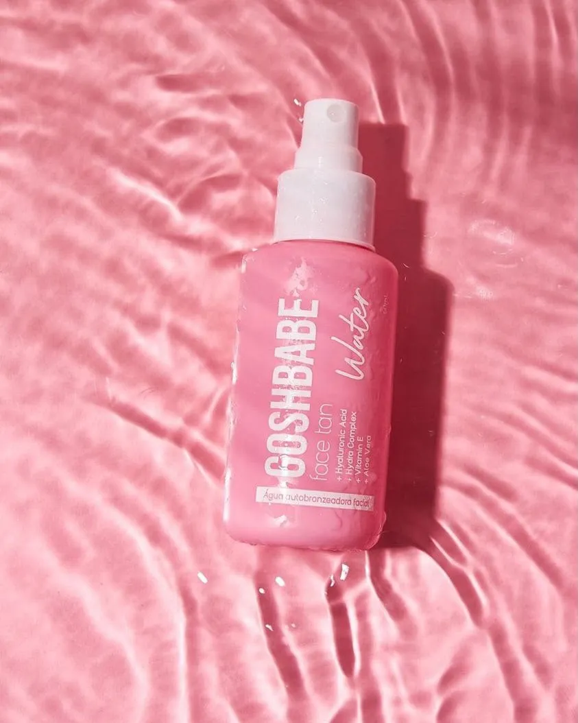 Autobronzeador Facial Facetan Goshbabe, foto 2 de 4